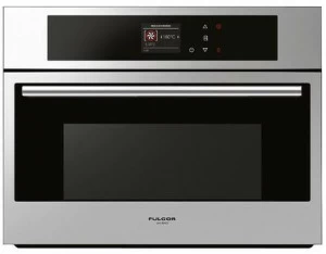 Fulgor Milano Многофункциональная электрическая встроенная духовка Compact 45
