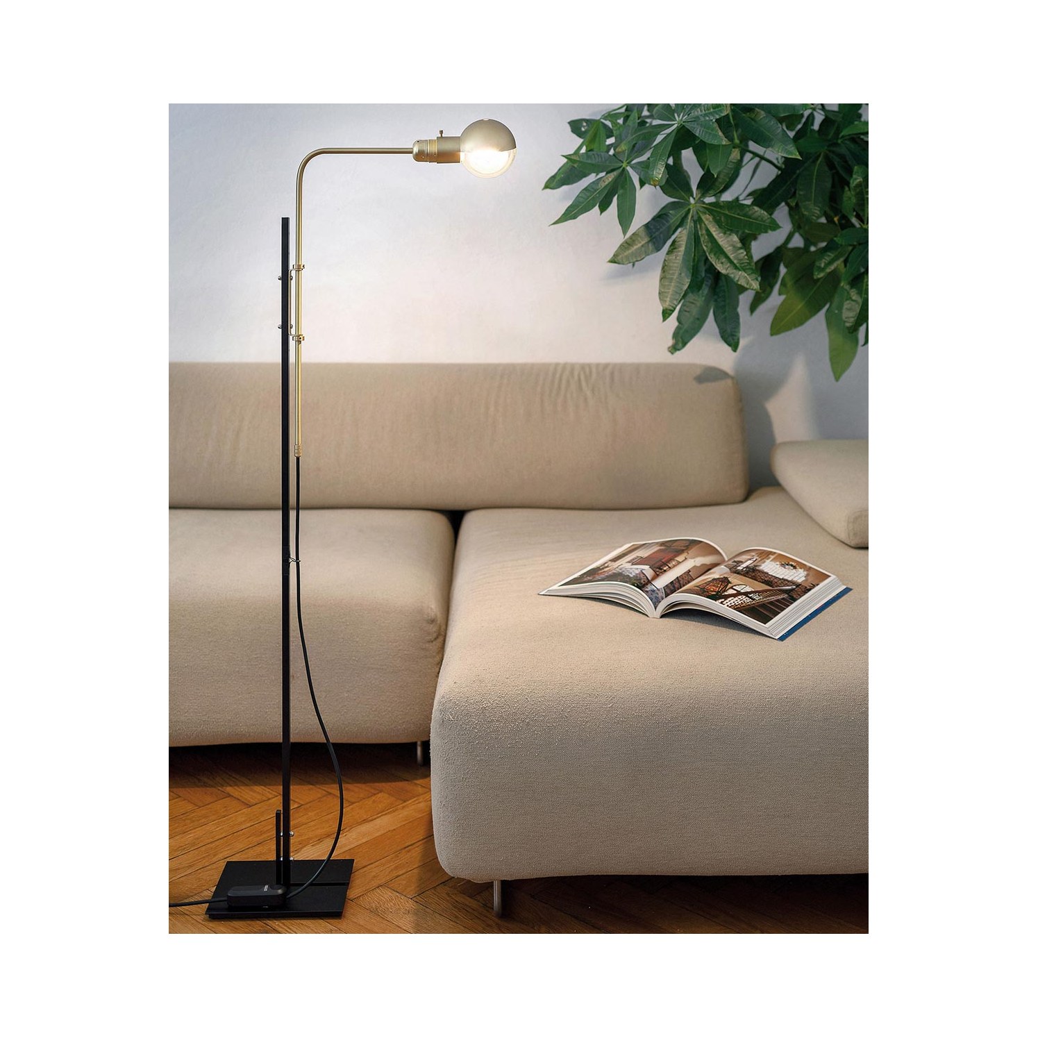 Торшер / BRS04 Restart sun-id-379194 - Вид №1