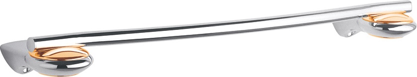 A4418005 Штанга для полотенца 45 cm VITRA Assos