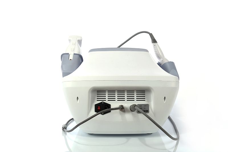 36723 Аппарат сфокусированного ультразвука 2 в 1 SMAS + Liposonic SA-88 SalonArt 