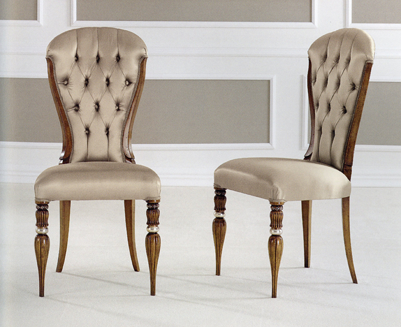 Стул ADELE SEVEN SEDIE 0418A 