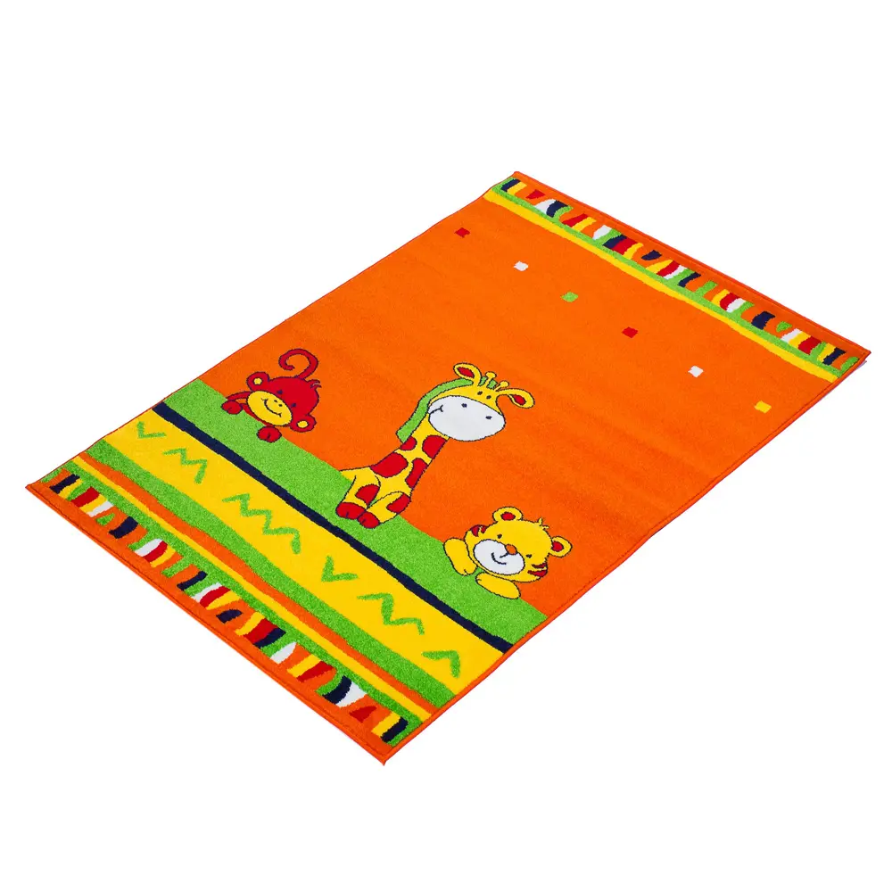 Ковёр детский Galaxy Kids 08NYN 1.2х1.7 м полипропилен Tarkett STLM-2145658 - Вид №1