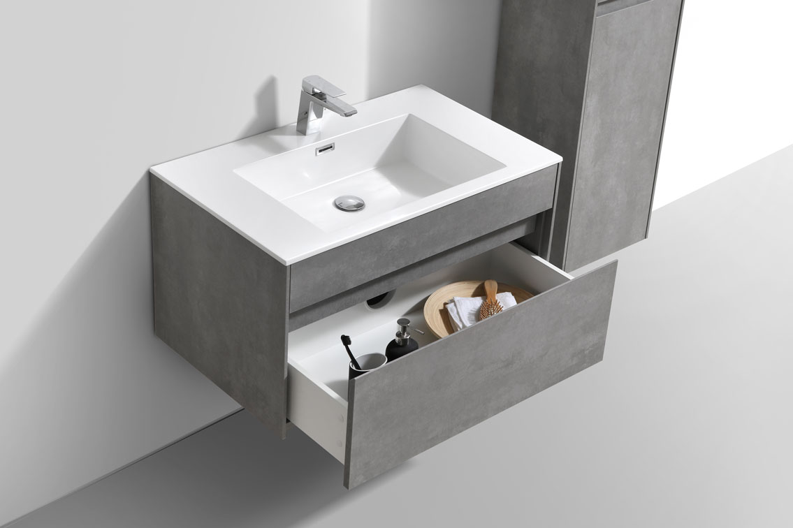 VMC-1C800CT База под раковину Vincea Chiara Santreyd - Вид №3