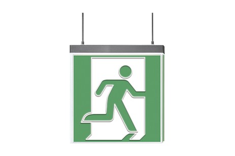 DST-2355 Vir2121-s Daisalux Светильники сигнальные Черный 