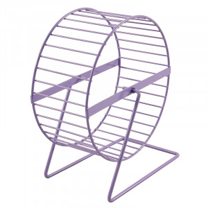 ПР0037283 Колесо беговое WL02 для мелких животных металлическое, d150мм TRIOL