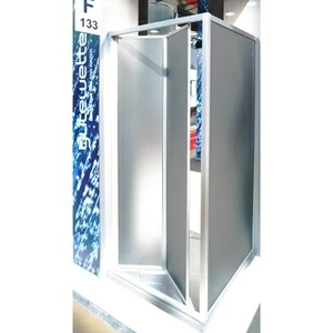 Душевая кабина 90x90 GK-404 полистирол GUTEWETTER PRACTIC SQUARE