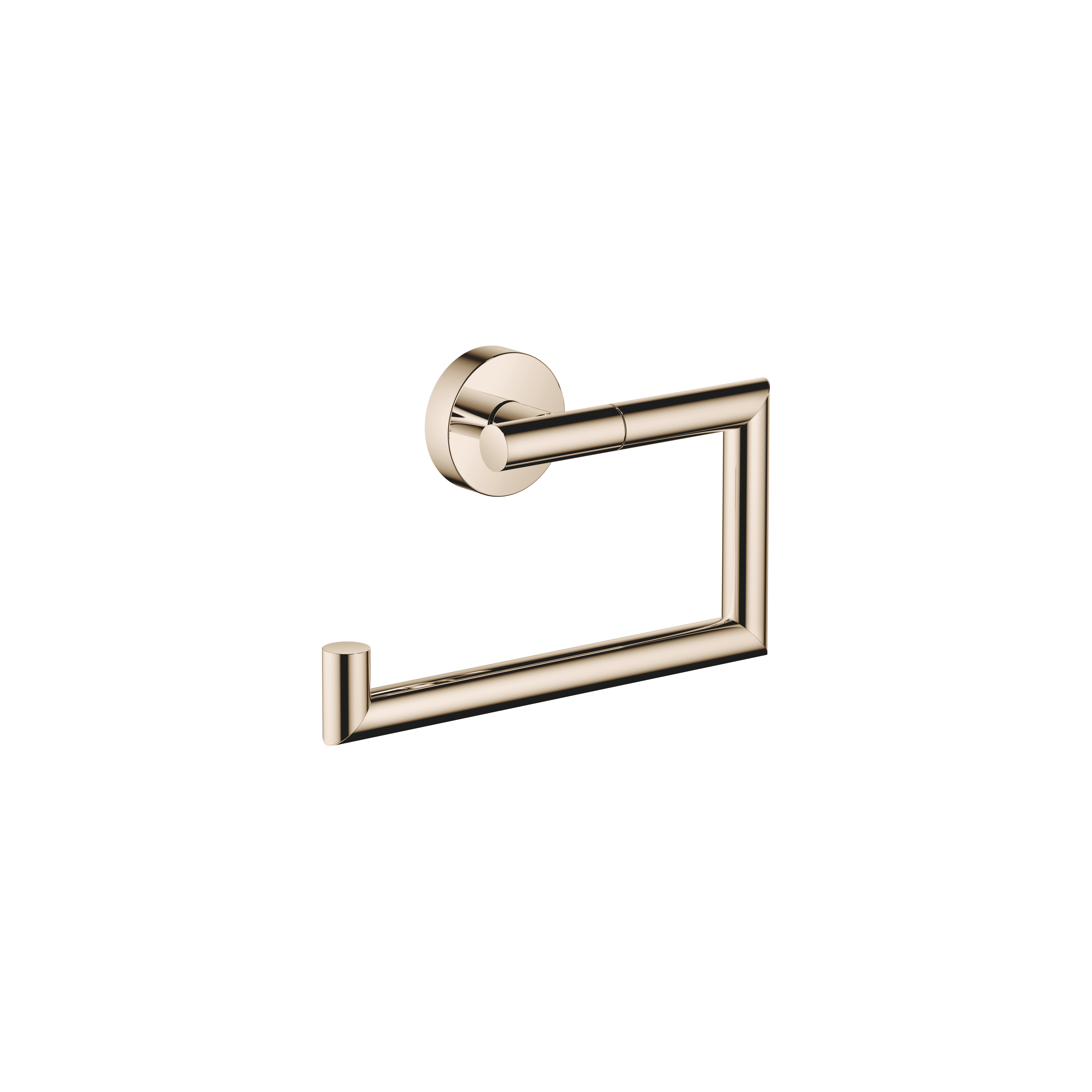 Держатель для салфеток без крышки - Светлое золото DornBracht 83500979-26