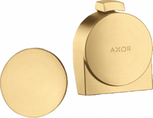 58304250 Отделочный набор для ванны наполнитель, слив и перелив AXOR