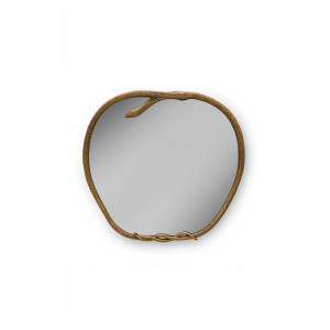 Зеркала Serpentine II Mirror Covethouse KOKET