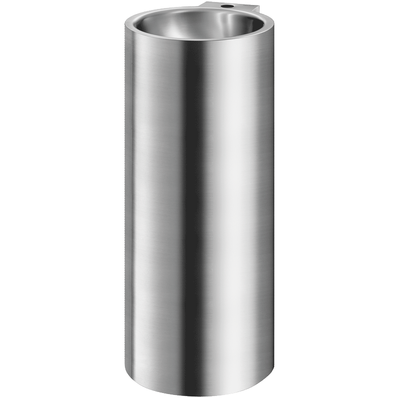 121720 Напольный умывальник REDO-T DELABIE 