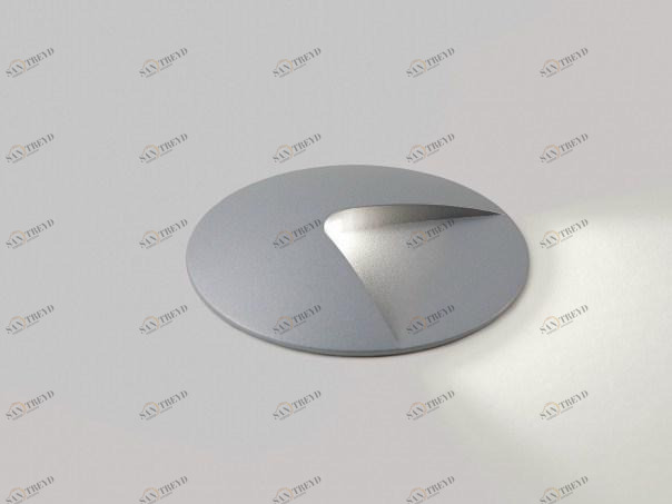 Delta Light Светодиодный лестничный светильник для улицы Logic sun-id-1364115