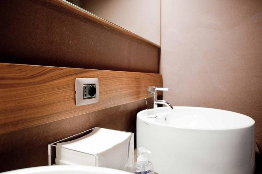 GEWISS Отделочная плита из технополимера Serie civili sun-id-1378576 - Вид №1