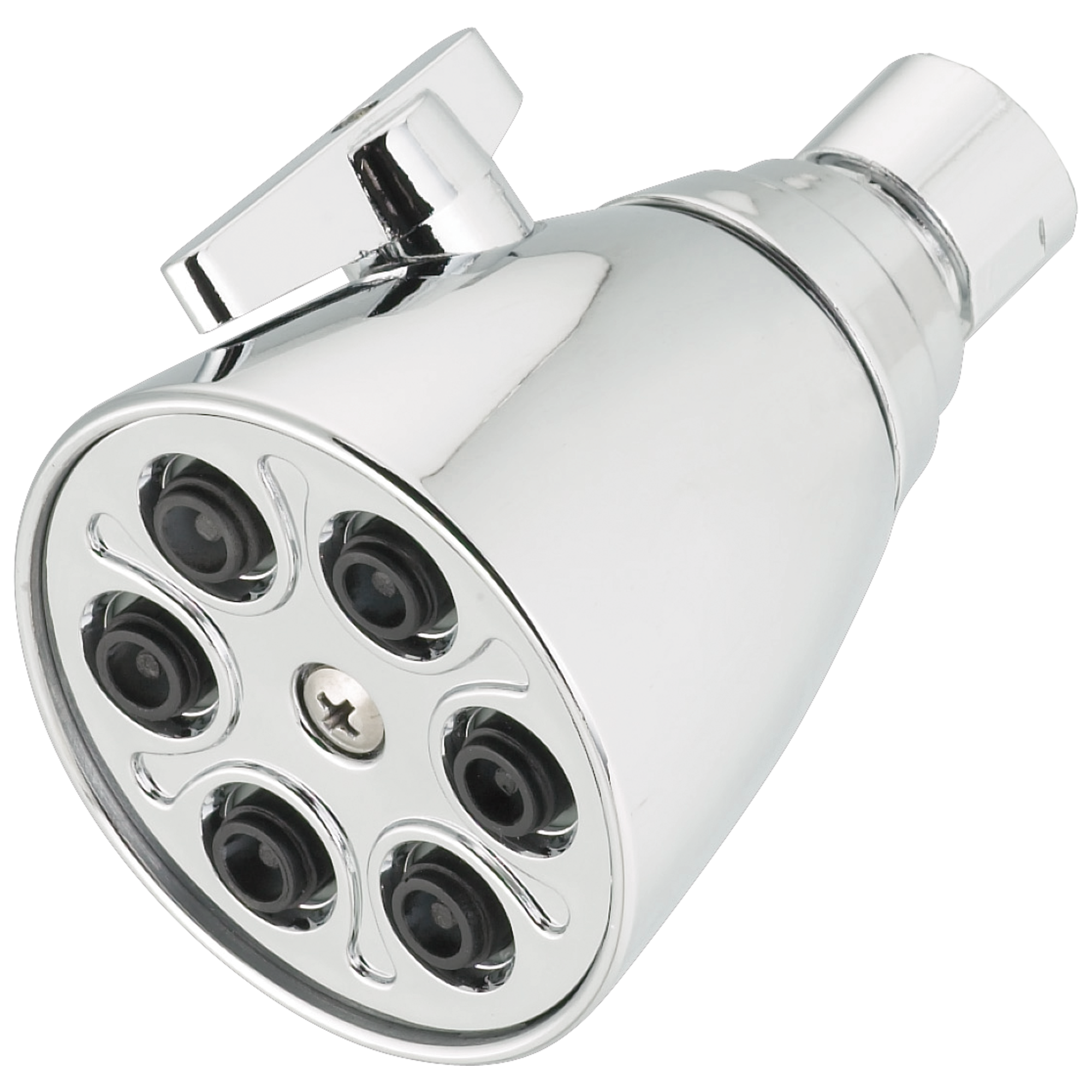 Регулируемая душевая лейка Delta Faucet 75251C