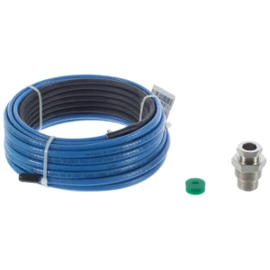 Саморегулирующийся кабель FREEZSTOP для защиты труб от замерзания 12 м 14330764