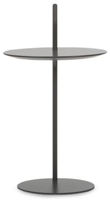 Now & Future Низкий журнальный столик из металла sun-id-1473303 - Вид №7