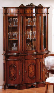 Витрина  BTC INTERNATIONAL 183/R