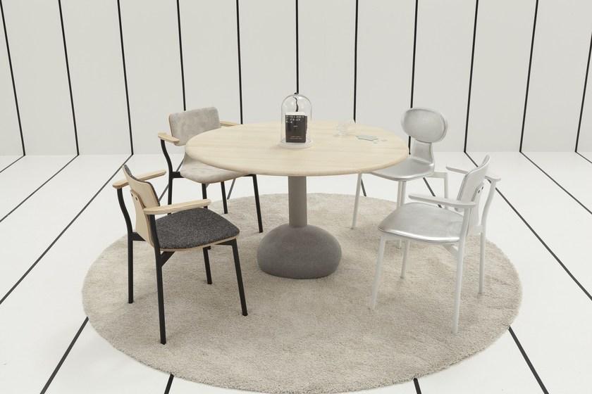 Sancal Кожаное кресло sun-id-1514927 - Вид №9