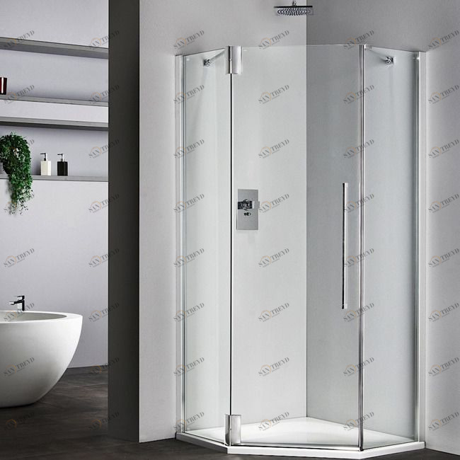 6PF Vertica collection Душевая кабина DUKA 44849