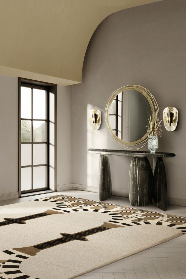 Аполлонуг RUG'SOCIETY Neutral 253_714 - Вид №5