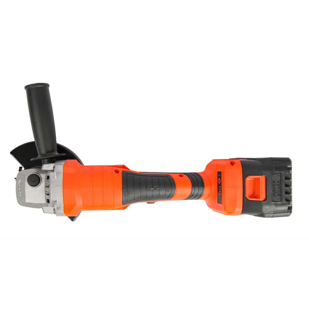 Аккумуляторная болгарка Спец Промо БШУ-20-ПБ с двумя батареями 89372507 STLM-1438532 - Вид №2