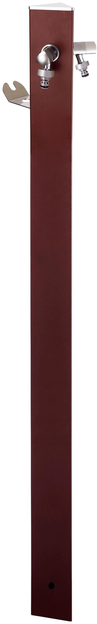 AQUAJET by Colortap Садовый фонтан из алюминия с порошковым покрытием Aquapoint sun-id-1371337 - Вид №4