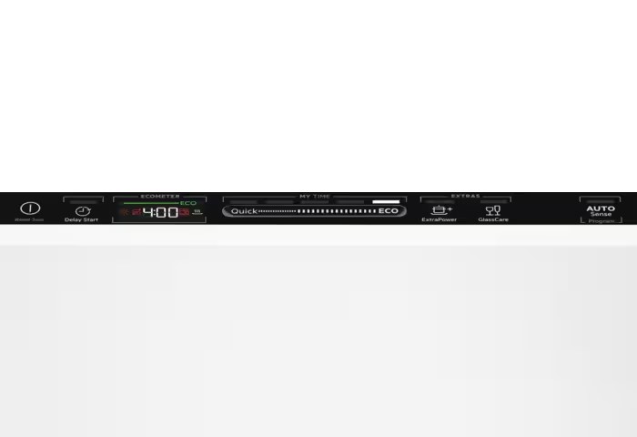 9136698 Встраиваемая посудомоечная машина AEG FSB64907Z STDN-0151317 - Вид №2