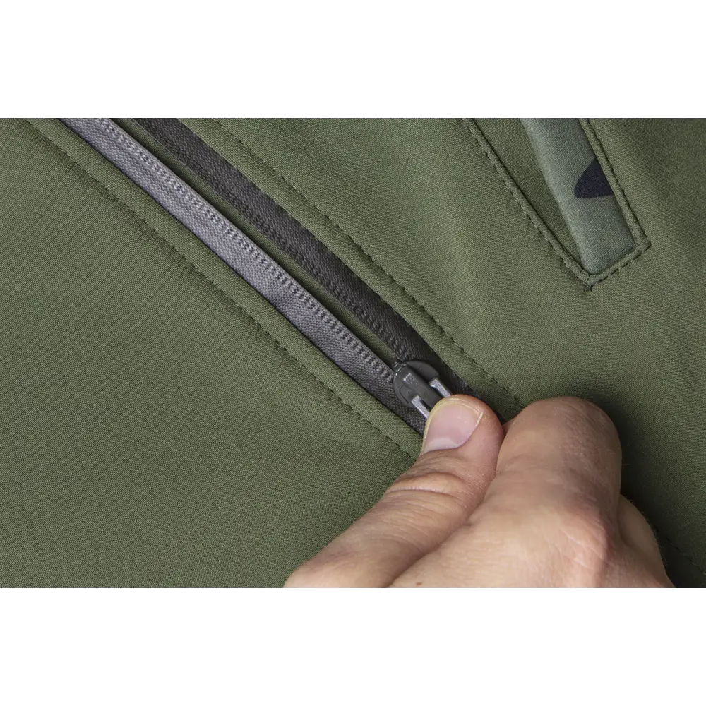 Куртка рабочая Neo Softshell цвет оливковый размер S/48 рост 164-170 см 82775430 STLM-2197184 Neò Camo - Вид №10