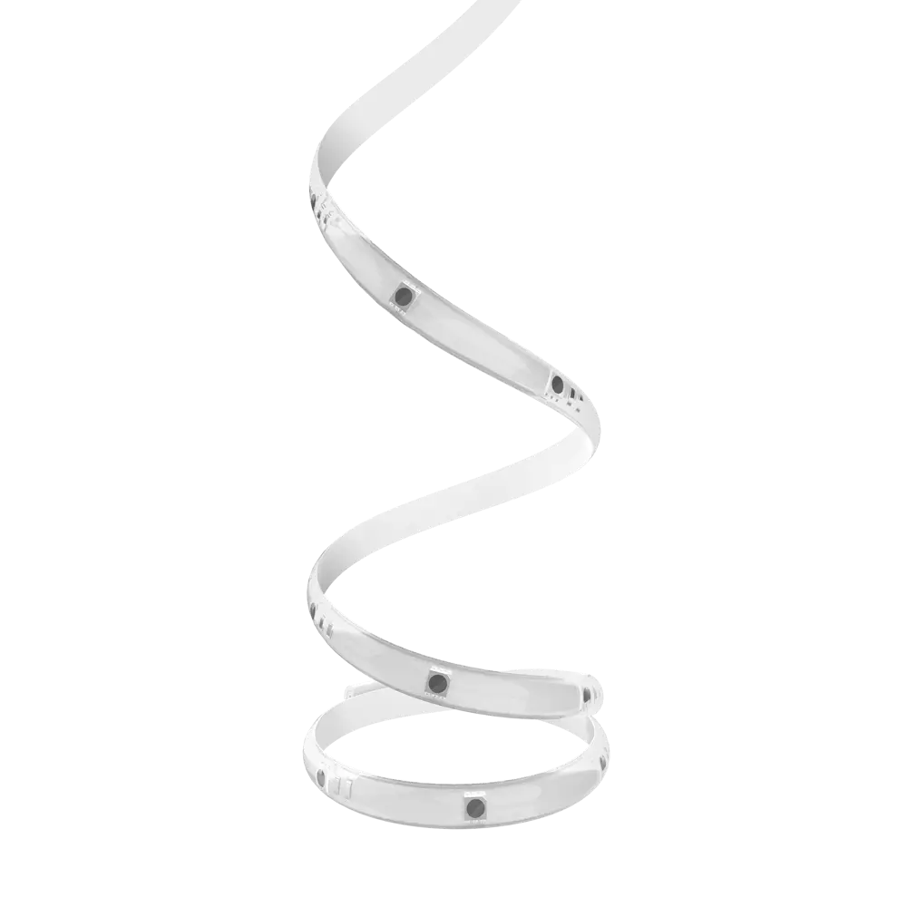 Умная светодиодная лента Yeelight Lightstrip Plus 1S 2 м 7.5 Вт 160 Лм/м 2700-6500К STLM-2014153 - Вид №5