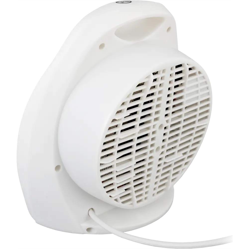 Тепловентилятор EQUATION 2000 Вт с защитой от перегрева 82456537 STLM-0027544 - Вид №2