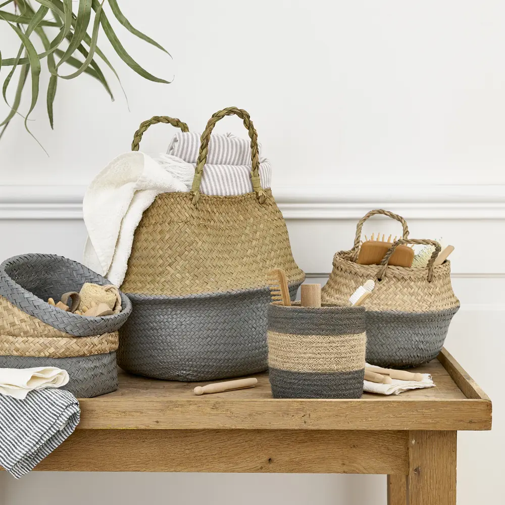 Аэрозольная эмаль Luxens серый полуматовый 520 мл 83237414 STLM-0039767 - Вид №4