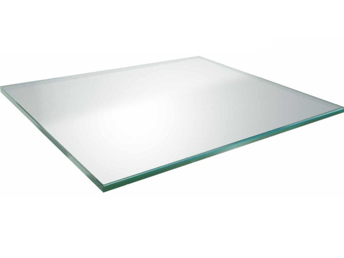 68.00.0130 Журнальный стол со стеклянной столешницей Bellini + Long Island - 60 x 90 Mbm