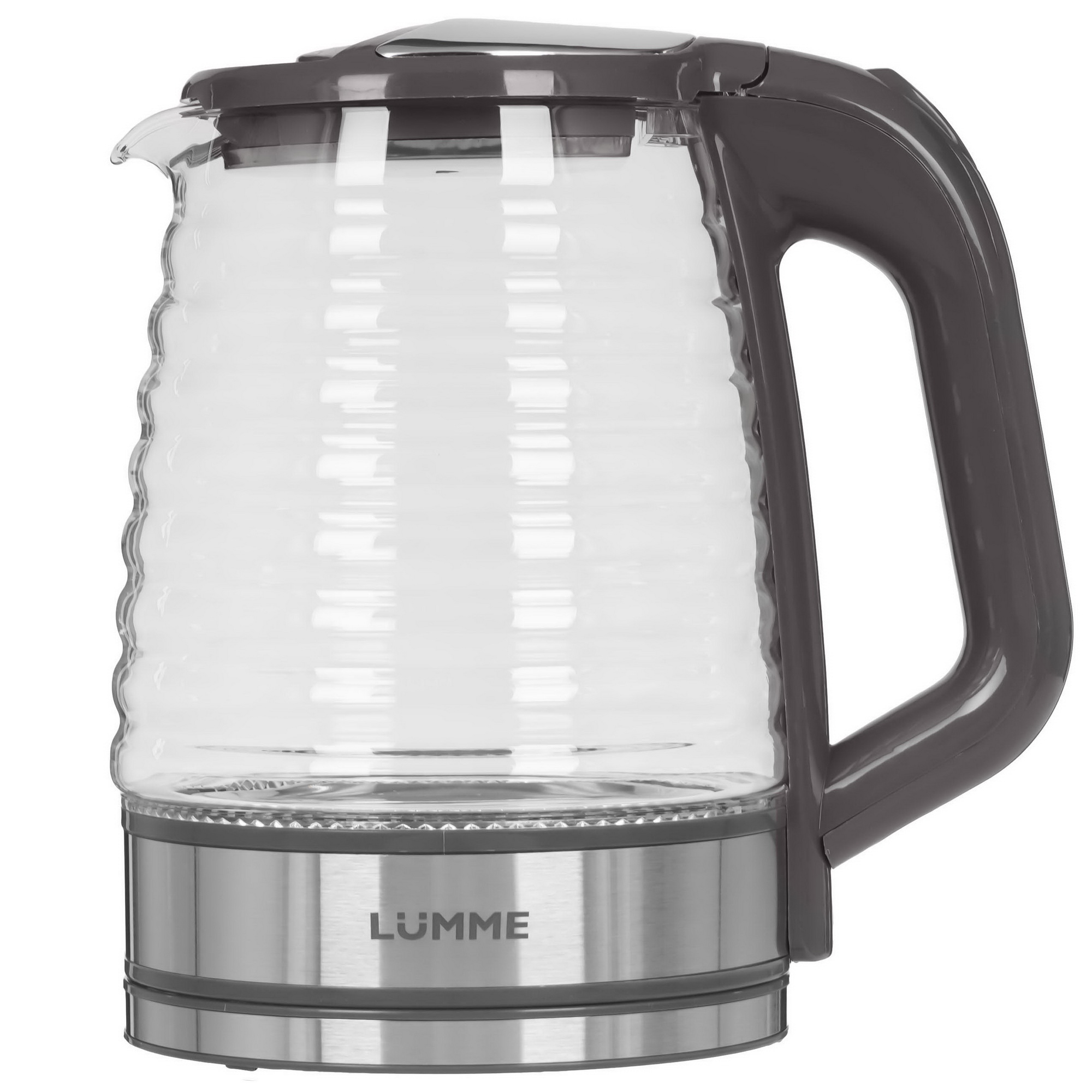 5306275 Электрочайник LUMME LU-165 серый STDN-0079495