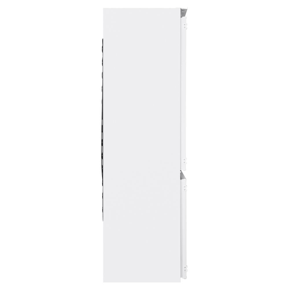 5320427 Встраиваемый холодильник HOMSair FB177SW STDN-0140409 - Вид №2