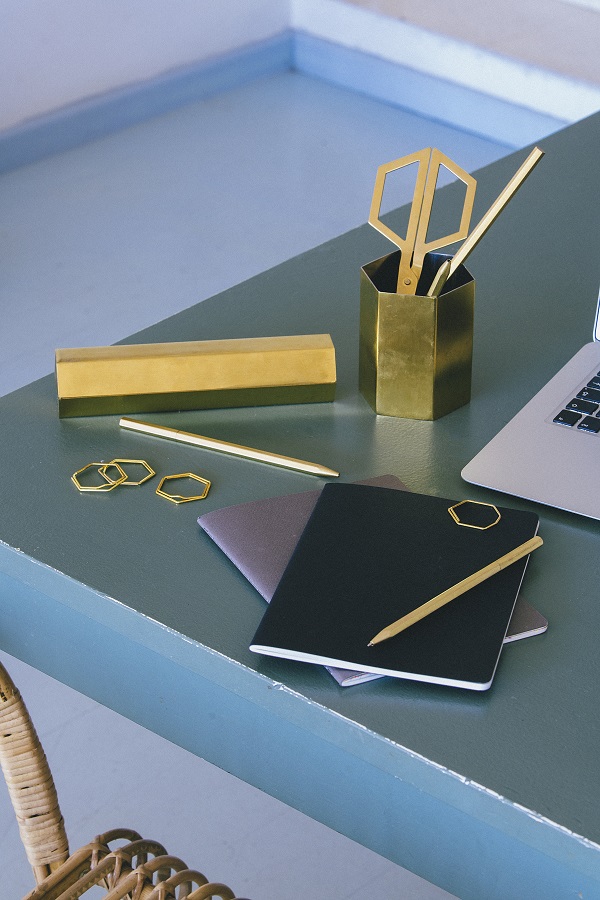 Зажимы Hex Doiy DYHEXGCLI - Вид №1