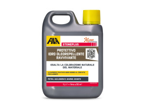 Защитный гидро олео восстанавливающий репеллент