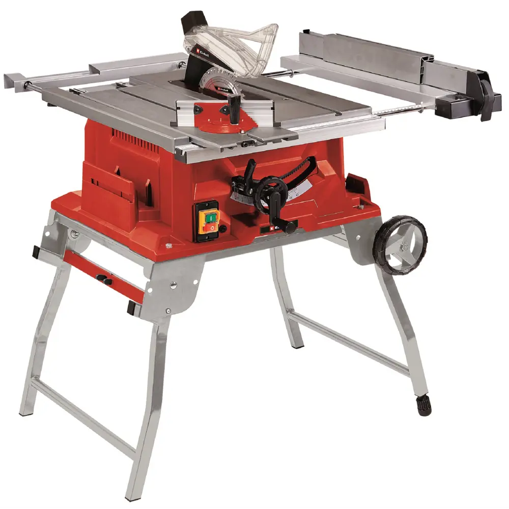 Станок распиловочный Einhell TE-CC 250 UF, 2000 Вт, 250 мм STLM-2097609