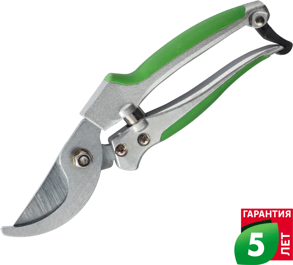 Универсальный секатор Geolia для точной обрезки садовых растений 81980760
