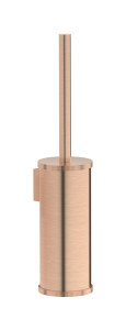 Ершик напольный WE ARE IB rx012sr Brushed Rose Gold Reflex