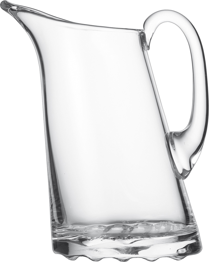 10600042 Schott Zwiesel Кувшин Schott Zwiesel "10 градусов" 1л Стекло 