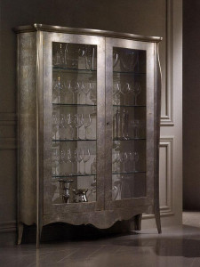 Витрина  DV HOME COLLECTION SEDUCTION vetrina