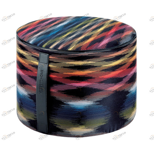 Пуф / Stoccarda MissoniHome sun-id-377379