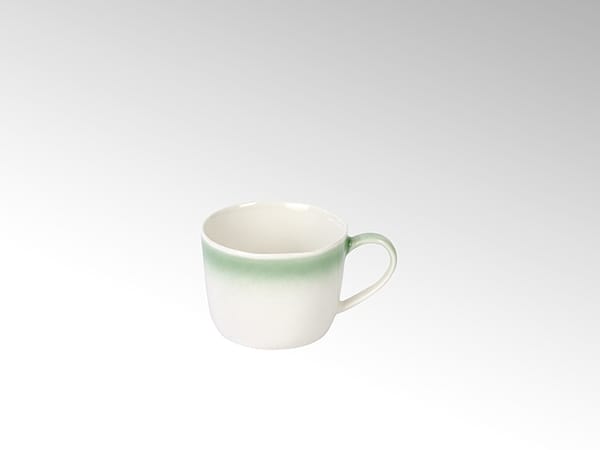 Фарфоровая кофейная кружка LAMBERT Piana ARCH-00023708 - Вид №5