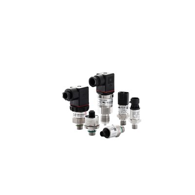 Danfoss MBS 3000 — преобразователи (датчики) давления для промышленных применений Преобразователь давления MBS 3000 060G1124 