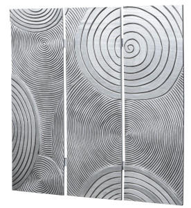 18894 Панно "Сад камней" LAB.Space