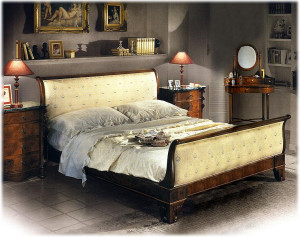 Кровать  EZIO BELLOTTI 3450