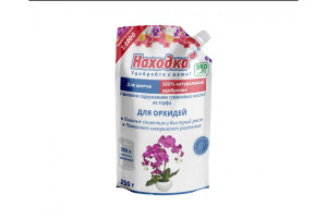 18540565 Удобрение для орхидей концентрат на 250 л, 0.25 кг АЦ210008 Находка