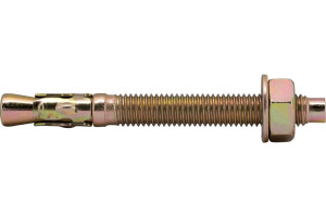 19714582 Клиновой анкер 12х160 мм, 10 шт. 00-00001147 ВсВ