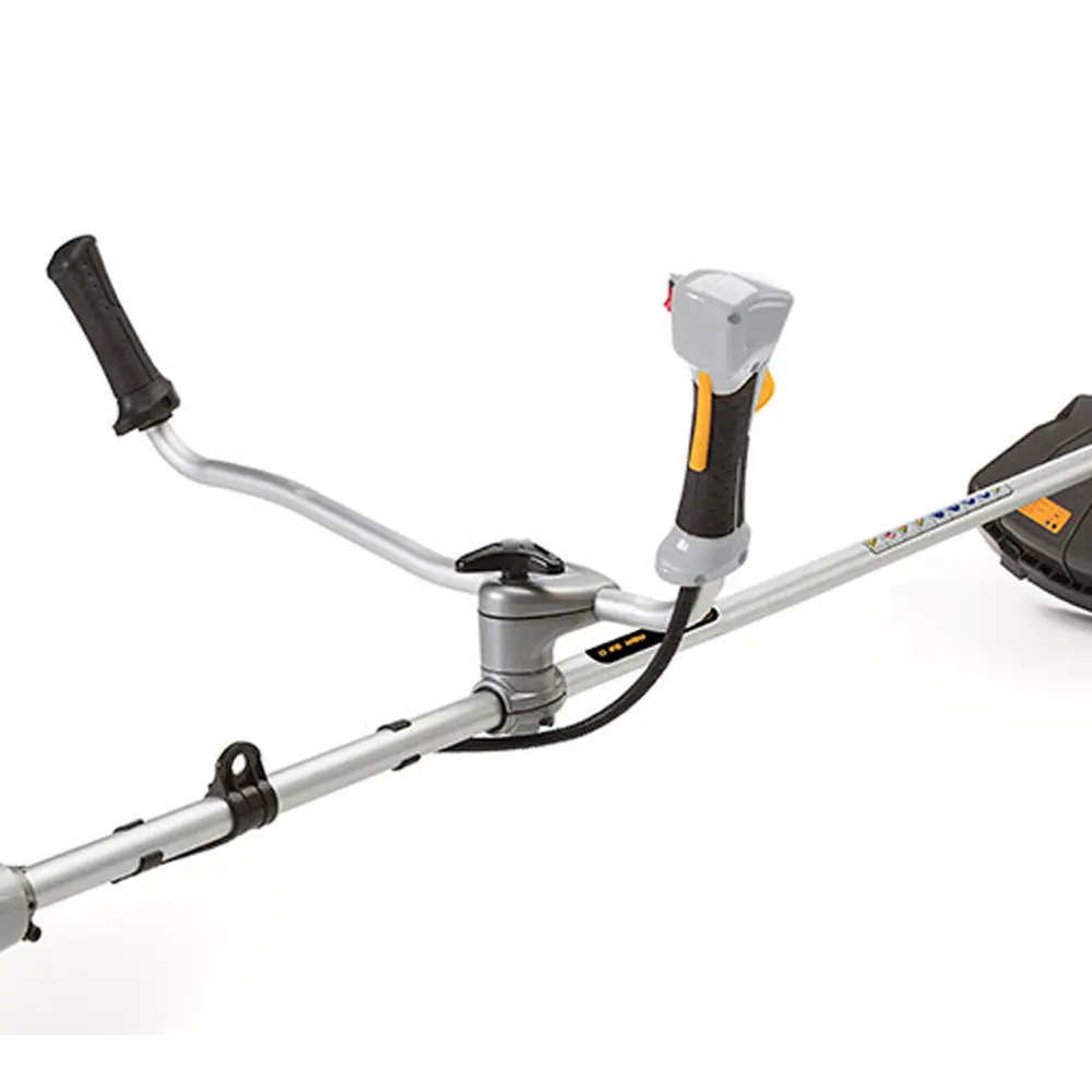 Мотокоса бензиновая Alpina ABR 32 D 1.2 л.с STLM-2137440 - Вид №1