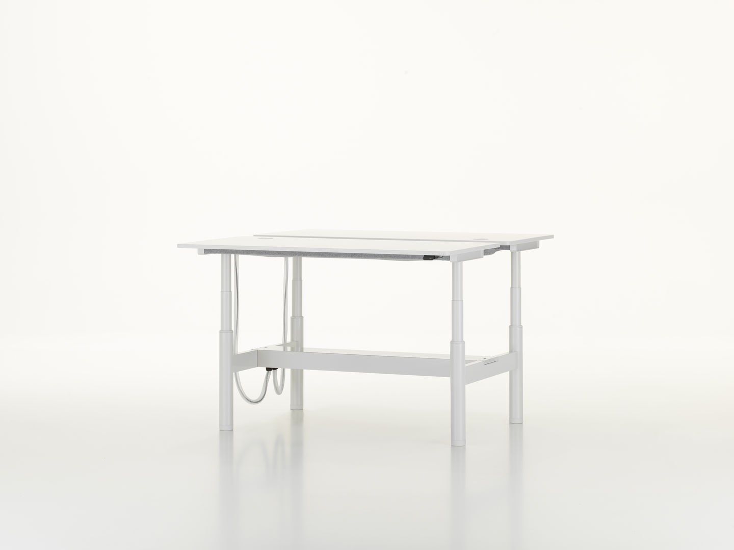 Стол с регулируемой высотой VITRA Tyde 2 ARCH-00000600 - Вид №3