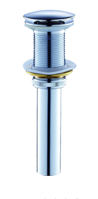 SL-106 Донный клапан без перелива ром LAB.Space 